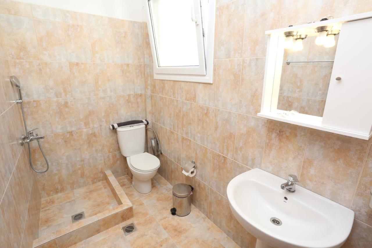 Palia Platia Apartments Пефкохори Экстерьер фото